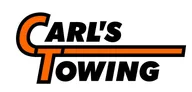 Carl's Towing logo