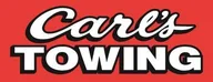 Carl’s Towing Service & Repair logo