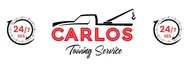 Carlos Towing Services LLC logo
