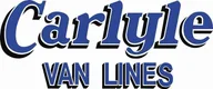 Carlyle Van Lines Inc logo
