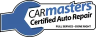 Carmasters logo