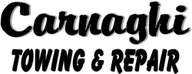 Carnaghi Towing & Repair Inc logo