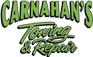 Carnahan's Towing & Repair, Inc. logo