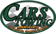 Cars Towing logo
