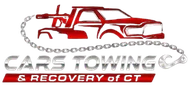 Cars towing & recovery of ct llc logo