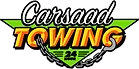 Carsaad Towing, LLC logo