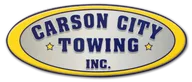 Carson City Towing logo