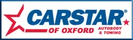 CARSTAR of Oxford Auto Body and Towing logo