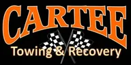 Cartee Inc Towing logo