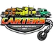 Carter's Towing logo