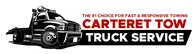 Carteret Tow Truck Service logo