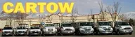 Cartow Towing logo