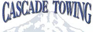 Cascade Towing logo