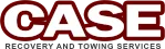 Case Towing logo