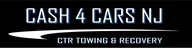 Cash 4 Cars NJ logo