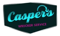 Casper's Wrecker - Heavy Duty, Semi Trailer & Car Towing Services logo