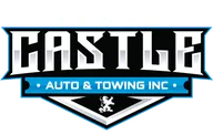 Castle Auto & Towing Inc. logo