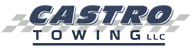 Castro Towing logo
