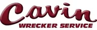 Cavin Wrecker Service logo