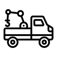 Ceasar Towing & Roadside Solutions logo