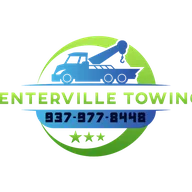 Centerville Towing logo