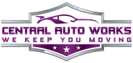 Central Auto Works logo