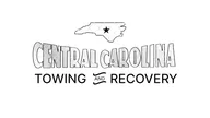 Central Carolina Towing logo