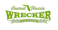 Central Florida Wrecker Service LLC logo