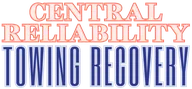 Central Reliability Towing Recovery logo
