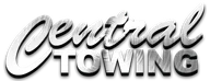 Central Towing logo