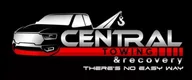 Central Towing & Recovery logo