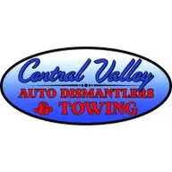 Central Valley Auto Dismantlers & Towing logo