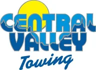 Central Valley Towing logo