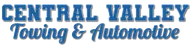Central Valley Towing and Automotive logo