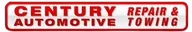 Century Automotive Repair & Towing logo