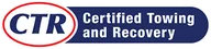 Certified Towing & Recovery logo