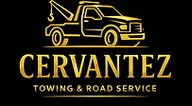 Cervantez Towing & Road Service logo