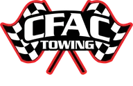 CFAC Towing & Transport logo