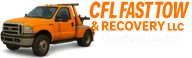 CFL Fast Tow and Recovery LLC logo