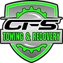 CFS Towing and Recovery logo