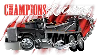 Champions Recovery logo