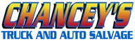 Chancey's Wrecker Services logo