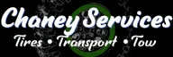 Chaney Services logo