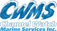 Channel Watch Marine Services Inc. logo