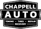 Chappell Auto logo