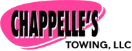 Chappelle's Towing logo