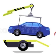 Charles Excellent Towing Aid logo