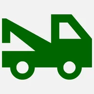 Charlevoix Towing logo