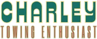 Charley Towing Enthusiast logo