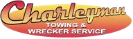 Charleyman Towing & Wrecker Service (Towing service in Charlotte) logo